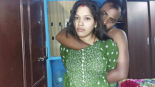18 years My girlfriend fucked hard with me Indian Sex video