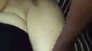 Neighbor Vira Gold fucks in her husband's bedroom cc