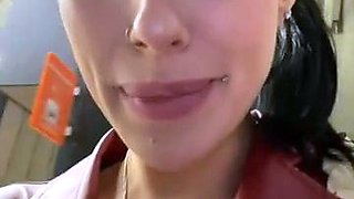 Melissa_crazy russian toilet camwhore