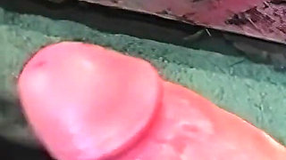 Sexy Brunette MILF Katja Kassin Gets Fucked Wearing Red French Cut Pantyhose