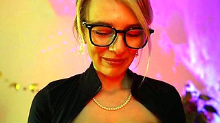 SophStardustASMR - Sexy teacher roleplay