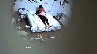 Hot amateur hidden cam