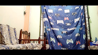 My Boss's Old Boss Invited Me to Her Husband's Luxurious Room and Asked Me for a Sexual Massage