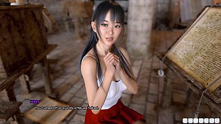 Horror cartoon xxx, 3d unconscious, kimmy toons