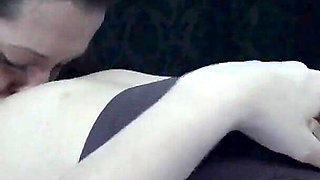 Two Horny and Hot Ladies at the Gym Wrestling and Belly Licking