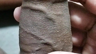 Close Up Desi Dick Cock Penis