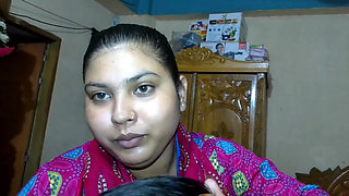 Bedroom Husband and Wife Romantic Vlog