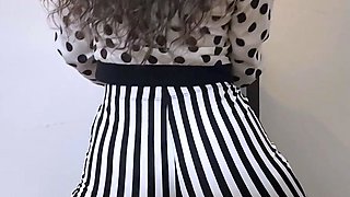 British amateur teen solo