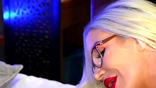 Tania Amazon Invites Shadow Dimitri for 2nd Interview