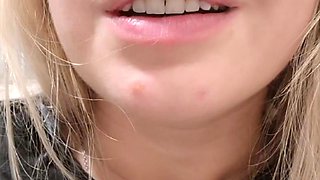 Masturbating to Your Dick Pic