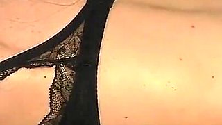 Favorite Stepmother Deep Sucking Pecker Prurient Step-brother