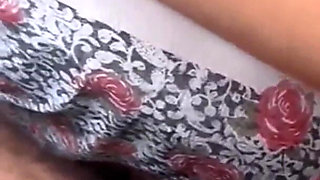 Sexy MILF Housewife Fucks Step Son Has Epic Squirting Shaking Orgasm