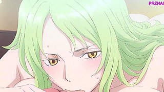 One Piece Monet (13) Hen