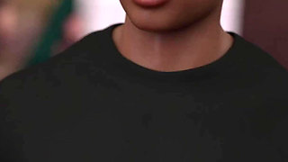 Steps of De Bauchery 23 Ive Done the Next Tast That Outfit Is so Small