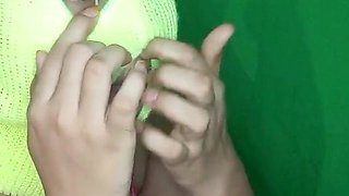 Making His Woman His Wife and Fucking Her, a Story of a Boyfriend and Girlfriend