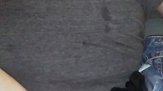 Chubby Slut with Big Titties Gets Fucked Hard by BBC