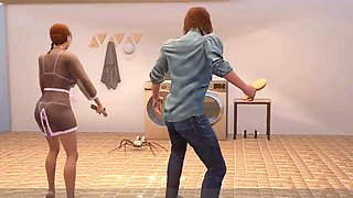 Heathers Home - 3 We Had Fun by Foxie2k