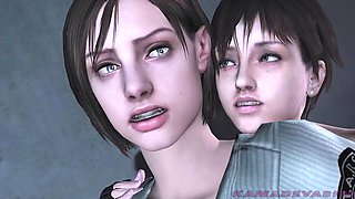 Resident Evil : S - Virus Episode 1