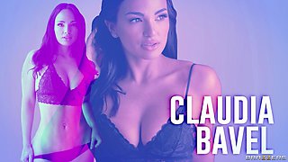 Big-Dicked Breakup Threesome With Phoenix Marie, Claudia Bavel, Danny D - Brazzers