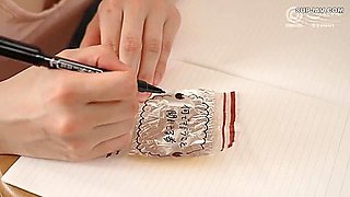 Abw-163 Yuzuki-san Who Is Good At Teasing. Yuzuki-san