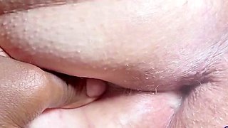 Amateur hooker pounded hardcore in her slit in the sex bus