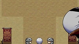 Dragon Conquest - Part 3