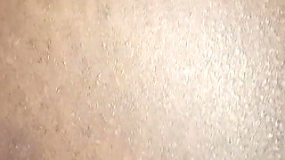 African Nanny Living Next Door Riding My Black Dick Like and I Flooded Her Pussy W