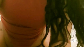 Throwing My Thick Ass Back on 11 in Toy