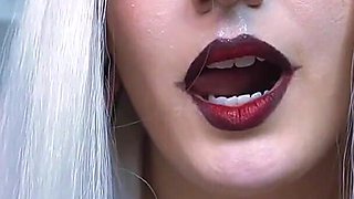 Virginia Slims 120s Classic Smoke Worship