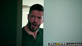 Brazzers - Baby Got Boobs - Ivy Rose Mike Man