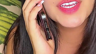 Mexican Multi-orgasmic Ass Barbara Cordova Gets Fucked on Halloween Night - Brian Evansx