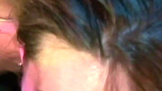 She Get a Extreme Sex From the Two Guys with a Big Cock