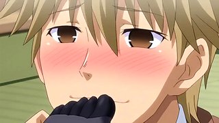 HH Shoujo-tachi no Sadism The Animation 01 720p
