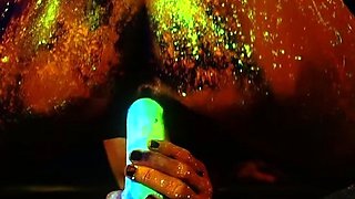 Fiion Charlie Red Goddess