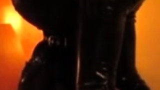 Mature blonde amateur milf hot webcam blowjob