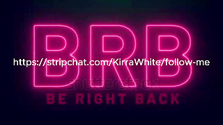 Nympho Girlfriend Wants to Feel Hard Cock in the Ass Every Day