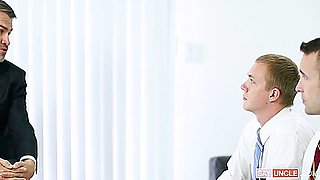 Bareback Brotherhood