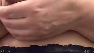 Stepmom Titty Play Cam 2