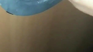 Husband Films Big Booty Wife's Playing with Two at Swing Club