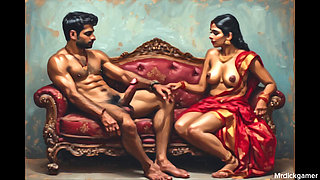 Bhabhi xxx pussy fungering wet pussy fucked dirty hindi sex