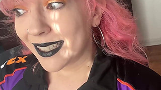 Facetiming Your Ex GF