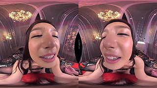 Mature Passion in a Wild Homemade POV Hotel Encounter