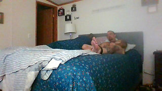 Satin Lady Rises to a Stiff Surprise