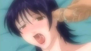 Big boobs Hentai Girl-Ha anime