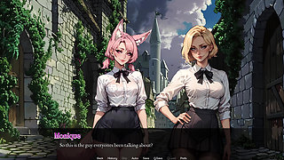 The College of Lust Part 5