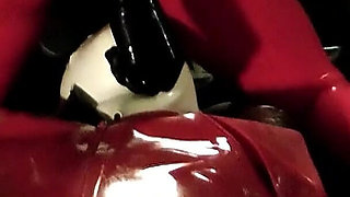 Bad News for Rubber Object 36 Part 3