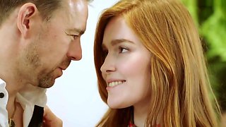 VIXEN Beautiful Redhead Jia Lissa Has Something To Prove