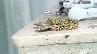 Brazilian Whore Sitting Bareless on Stranger's Penis and Letting Cum Inside