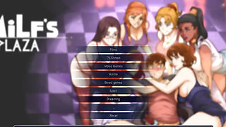 Milfs Plaza - 1 Oh Man, I Messed Up By MissKitty2K