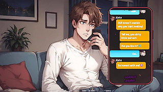 Slutty Maids Show off- Shadows of Ambition #2- Gameplay